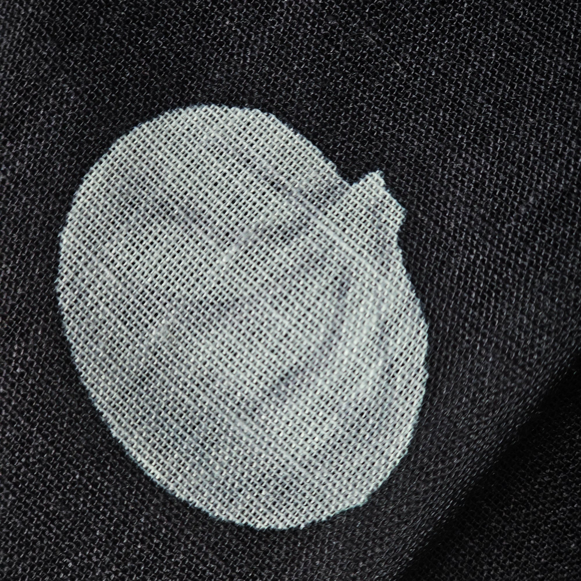 Bao-ka dot dress