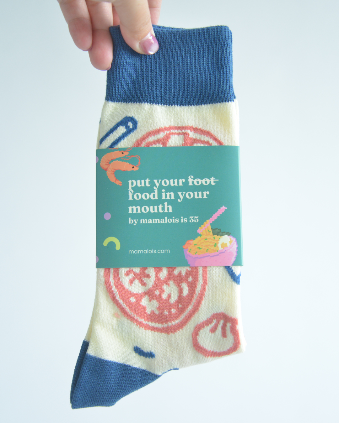 Sole Food Socks
