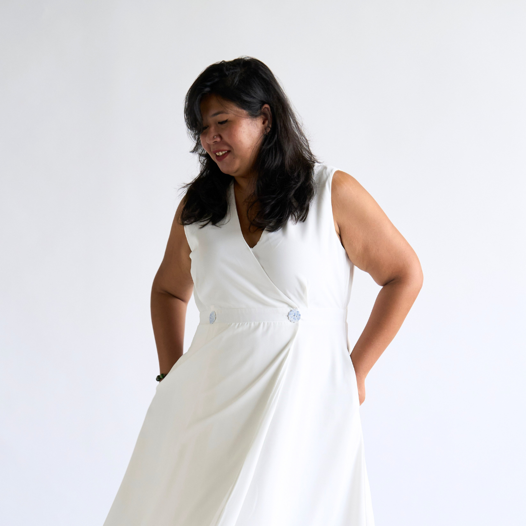 Soup-er Dress