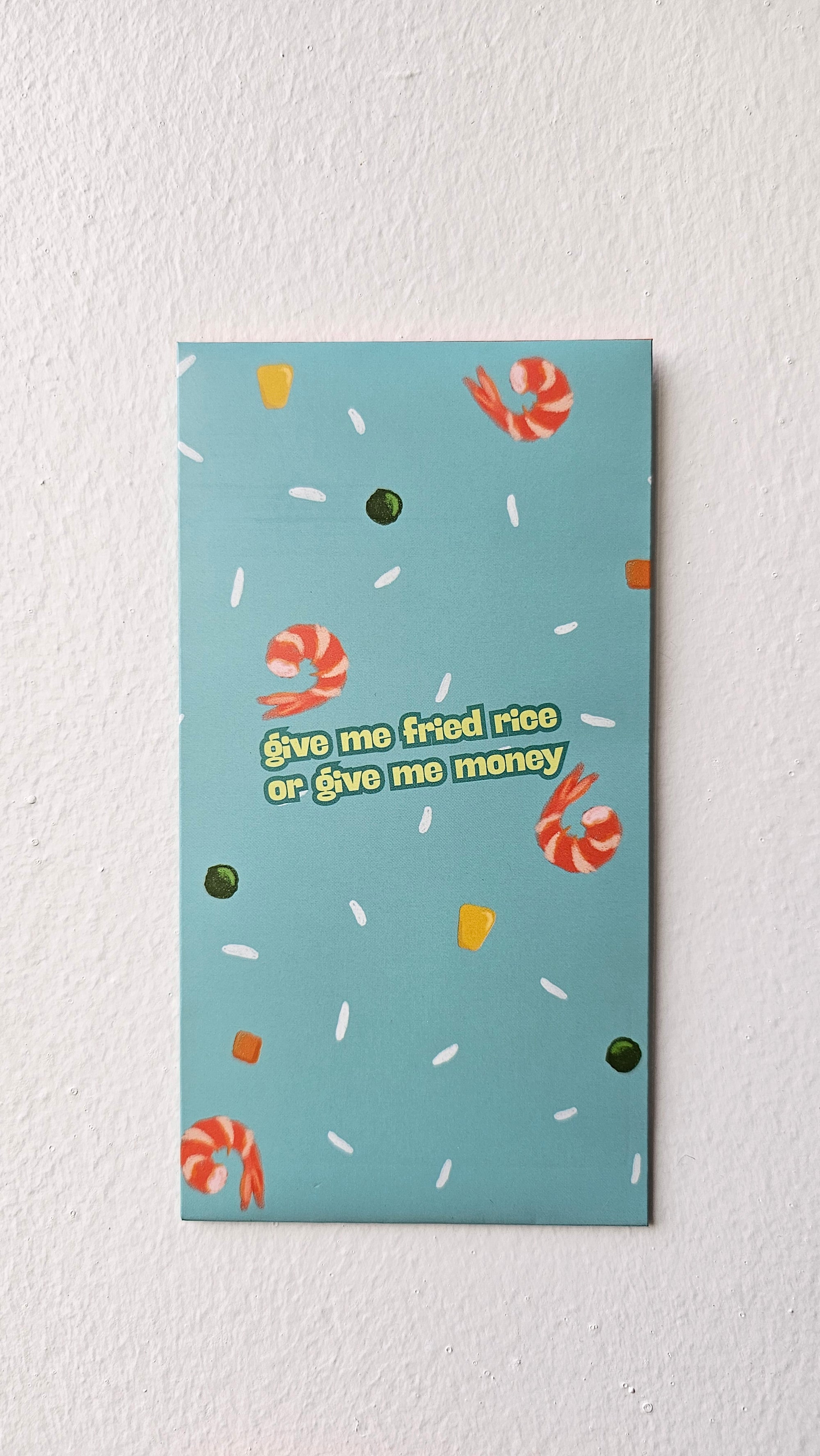 The Food Fund Hongbao Set