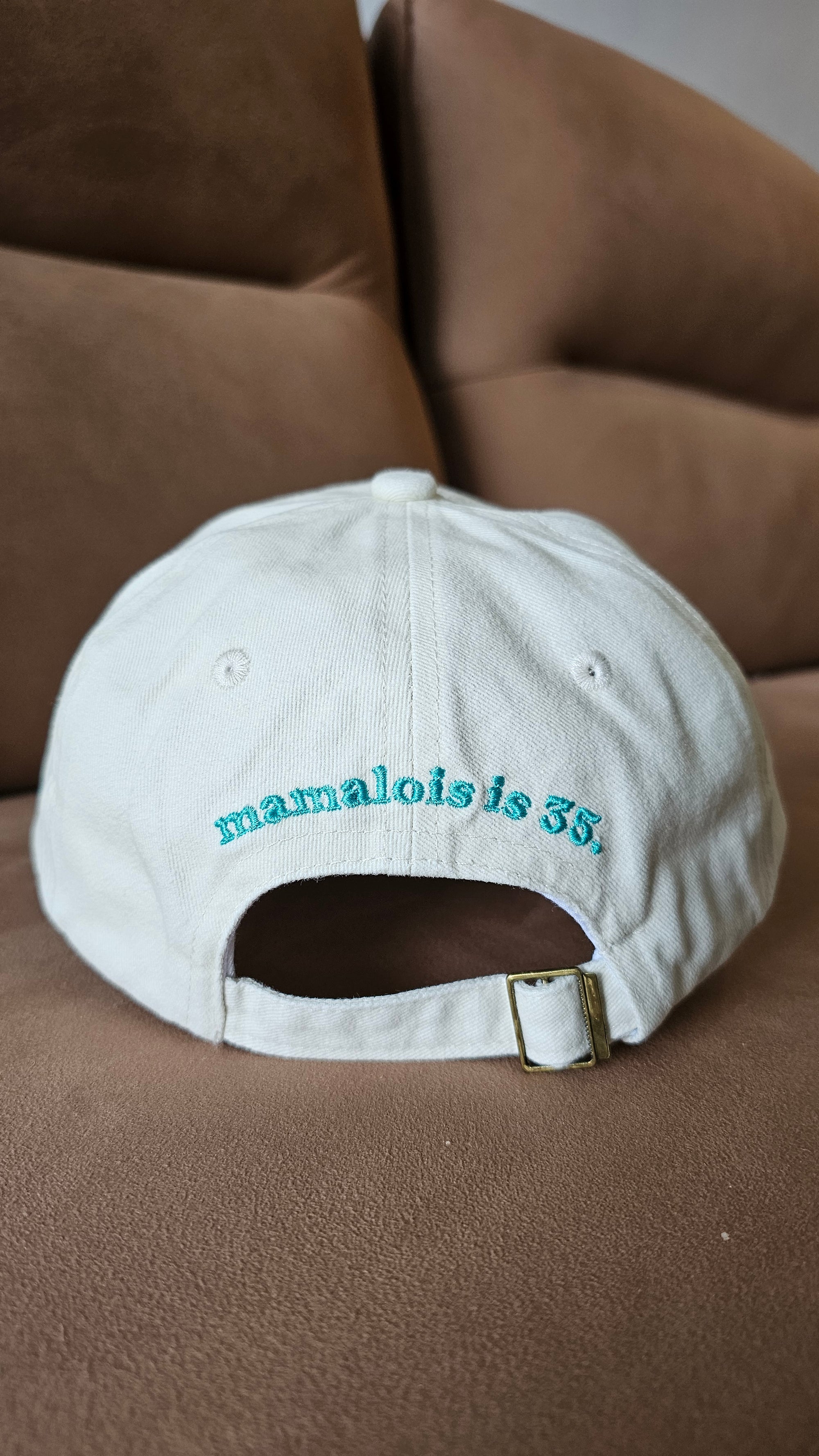 Bak "Cool" Teh Cap